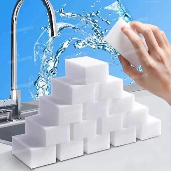 Melamine Sponge Magic Sponge Eraser Eraser Cleaner Cleaning